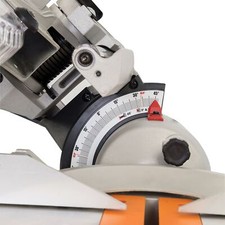 Triton 1800W Sliding Compound Mitre Saw 254mm TCMS254 - 524891
