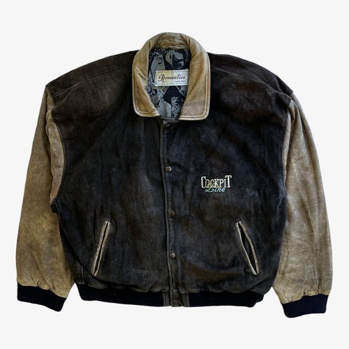 Vintage 80s men - 80s, romantica
