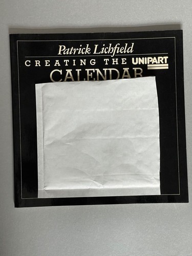 Creating the unipart - the, calendar