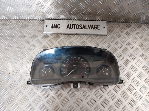 Ford transit mk6 tddi - ford,