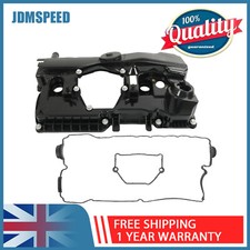 Engine Cylinder Valve Cover & Seal Bolt Fit 11128645888 BMW E90 E60 N46 1.8 2.0