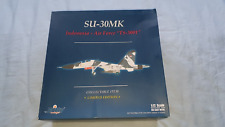 Sky Guardians/Witty Wings WTW72030-04  Indonesian Su-30MK Flanker-C