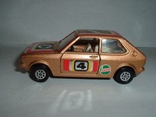CORGI TOYS VOLKSWAGEN POLO
