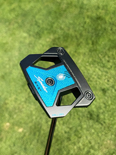 Taylormade spider limited - spider,