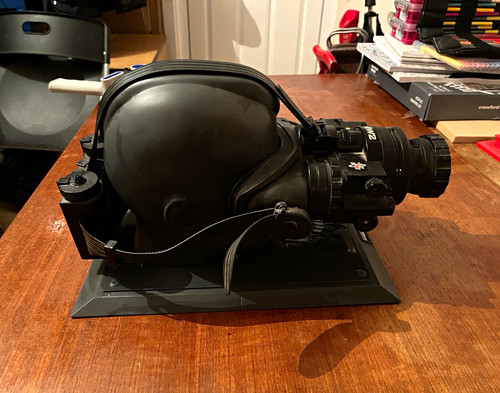 Modern warfare night vision - warfare,