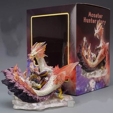 Monster Hunter Mizutsune