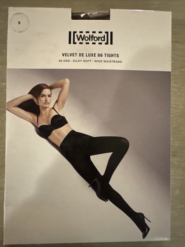 Wolford velvet luxe soft - wolford, 66