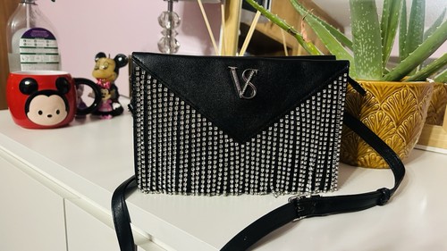 Victoria secret crossbody - secret,