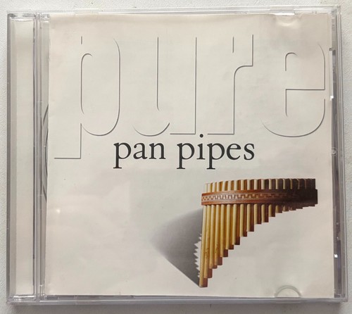 Various artists pure pan - artists,