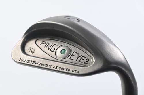 Ping eye sand - 2, wedge