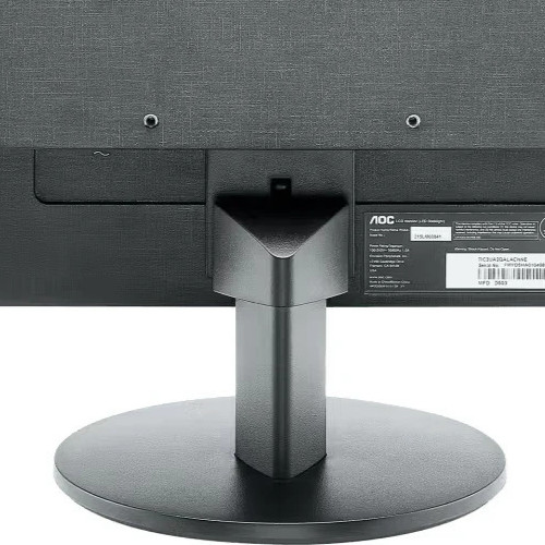 Aoc e2770sh monitor stand - aoc, 27"