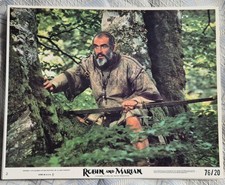 Robin and Marian - Connery -