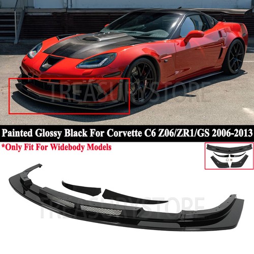 For corvette z06 2013 - c6, 06-2013