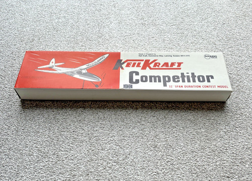 Zm275 vintage keil kraft - zm275:,