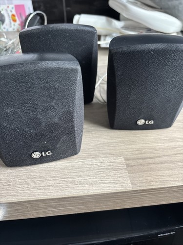 Speaker system sh33pds - system,
