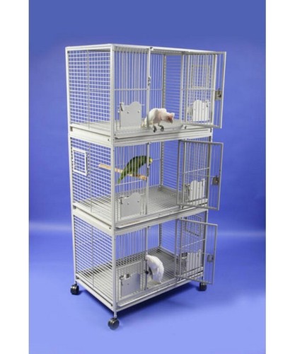 Parrot supplies triple - parrot,
