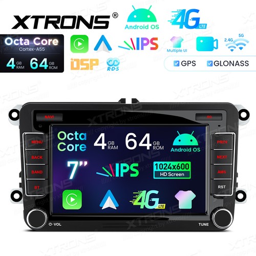 For golf mk5 mk6 carplay - golf,
