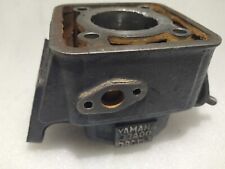 Yamaha DT 80 37A 125 10V  17F RD80 LC engine motor cylinder barrel 37A-11311-00