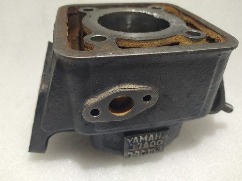 Yamaha 37a 125 - yamaha,