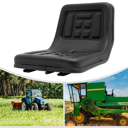 Universal suspension seat - suspension,
