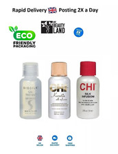 Farouk BIOSILK SILK THERAPY/