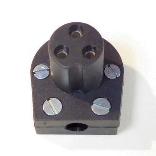 Bulgin 0430 socket - px,