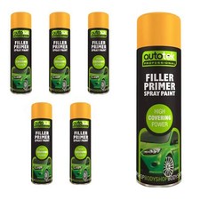 AutoTek Filler Primer