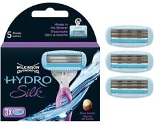 Wilkinson Sword Hydro Silk Blades