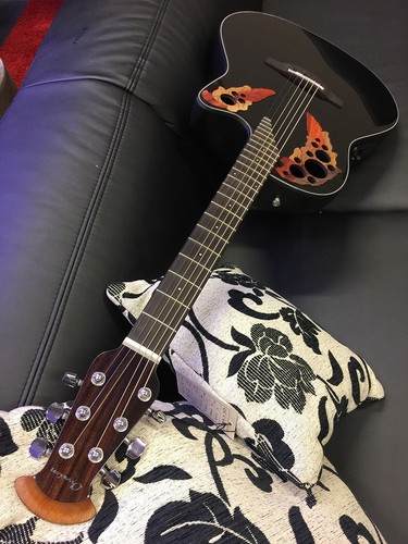 Ovation ce44 celebrity - ovation,