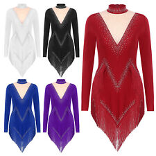 Womens Costume Figure