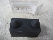 NOS OEM Kawasaki Rubber Seat