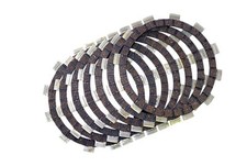 91-93 YAMAHA TZR250 3XV CLUTCH