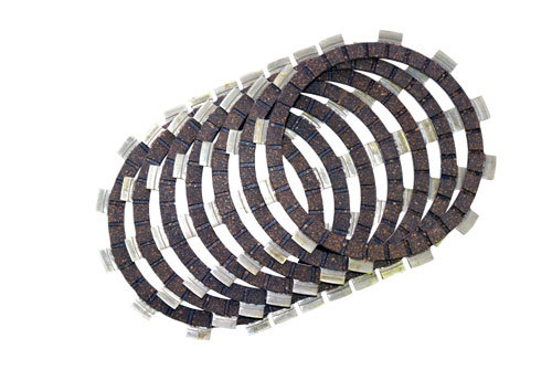 Yamaha tzr250 3xv - 91-93, clutch
