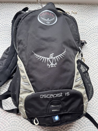 Osprey escapist backpack - osprey, 15