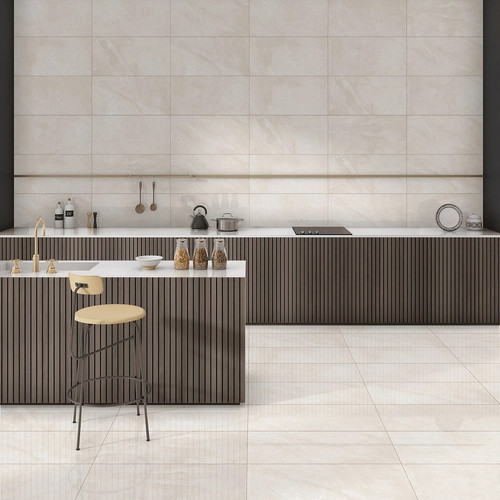 Slate beige effect - slate,