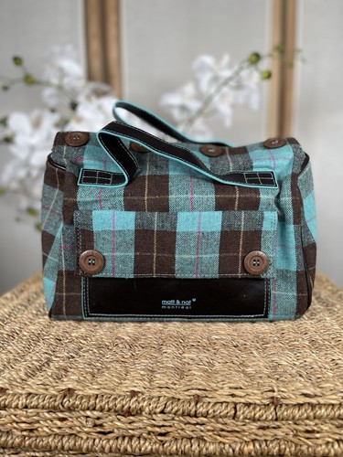 Matt nat bag small handbag - matt,