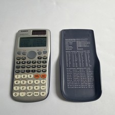 Casio FX-991ES Plus Scientific