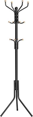 Songmics coat rack stand - rack, stand,