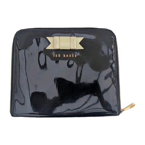 Ted baker ipad case black - ted,
