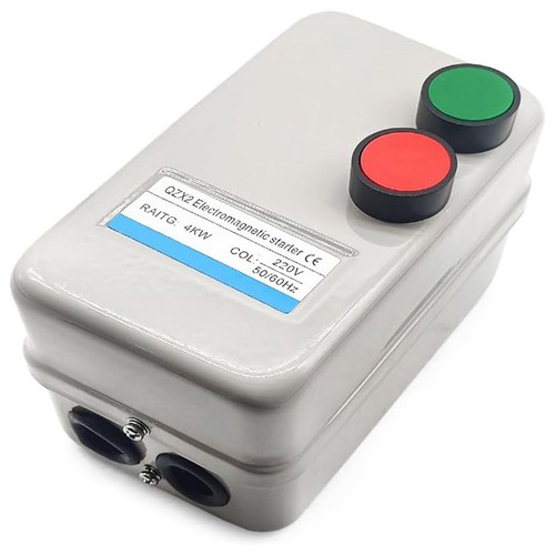 Magnetic electric motor 220v - magnetic, ,