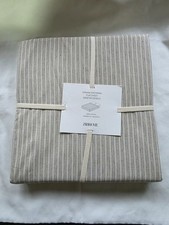 Zara Home Flat Bed Sheet King