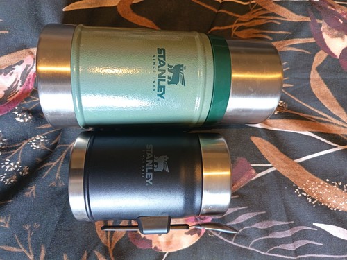 Stanley 14oz and - 14oz, jar