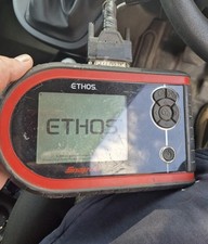 Snap On Ethos Diagnostic Tool
