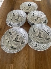 Retro Vintage Homemaker China