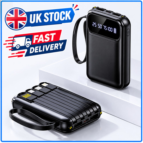 Power bank 10000mah - power,
