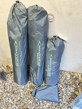 Cayman Revolution Sun Canopy