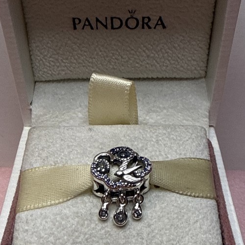 272b nwt auth pandora - 272b,