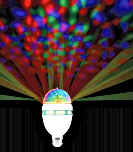 Diskopaere disco light - diskopaere, bulb
