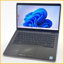 Dell Latitude 5300 i5-8265U