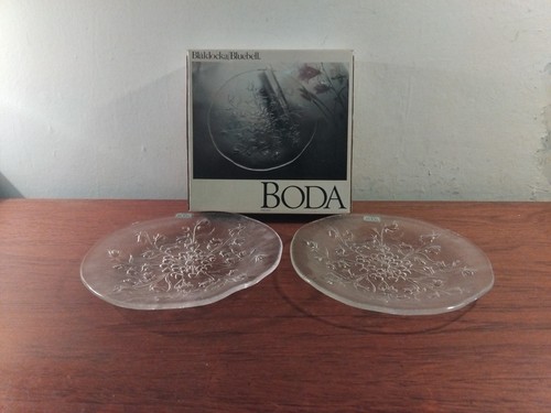 Kosta boda bluebell art - kosta,